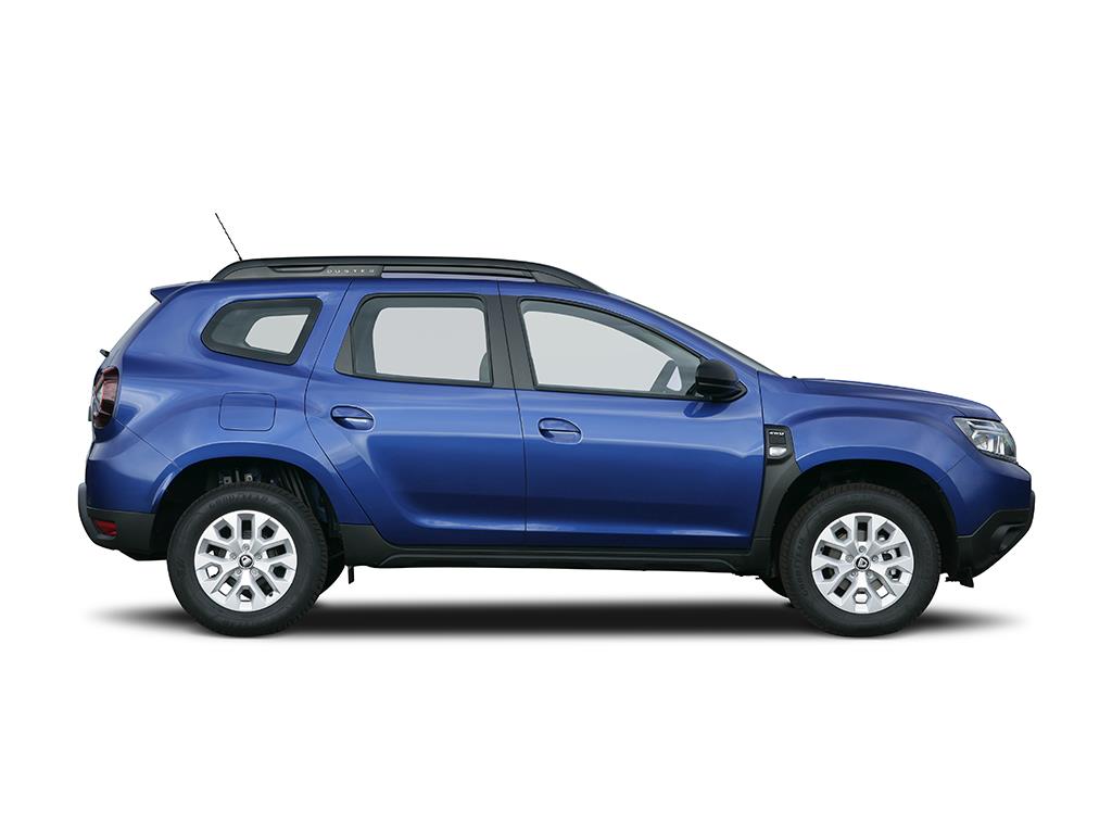 Dacia Duster Diesel Estate 1.5 Blue dCi 5dr 4X4