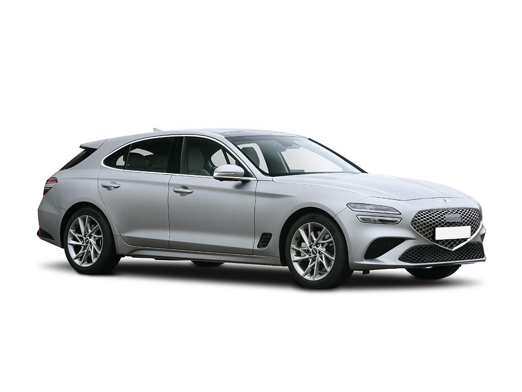 Genesis G70 Diesel Shooting Brake 2.2D 5dr Auto [Innovation Pack]