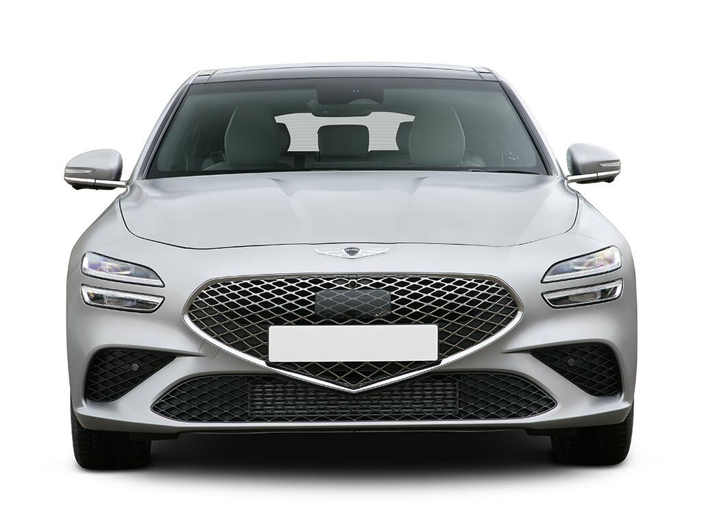 Genesis G70 Shooting Brake 2.0T 5dr Auto [Innovation Pack]