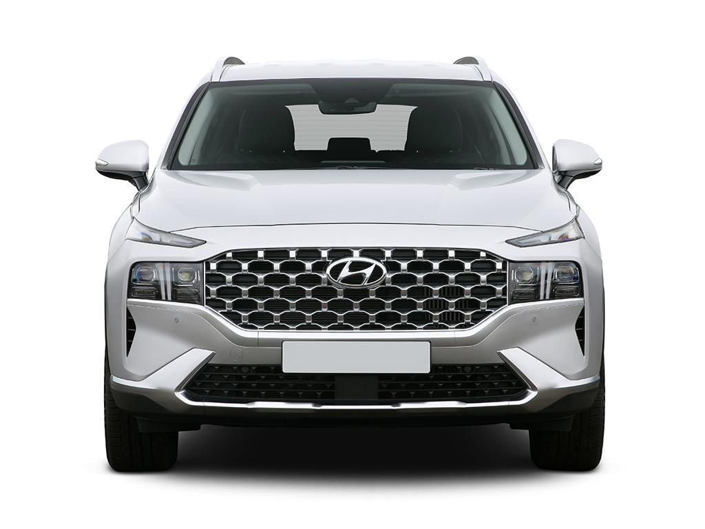 Hyundai Santa Fe Estate 1.6 TGDi Hybrid 5dr 4WD Auto