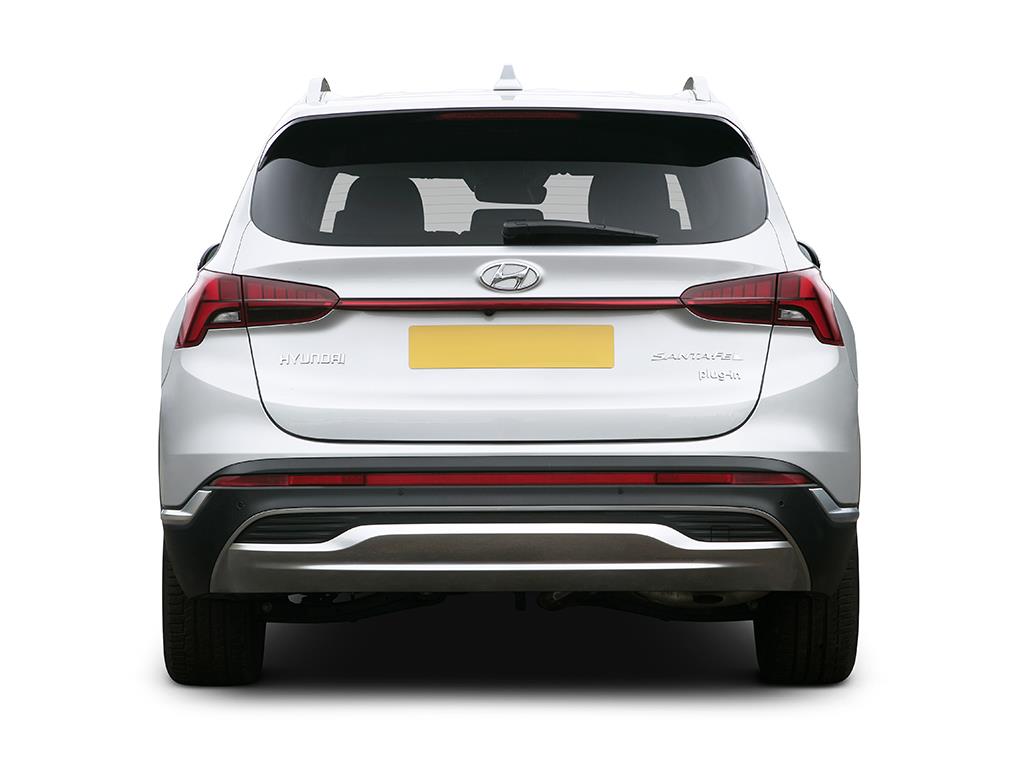 Hyundai Santa Fe Estate 1.6 TGDi Hybrid 5dr 4WD Auto