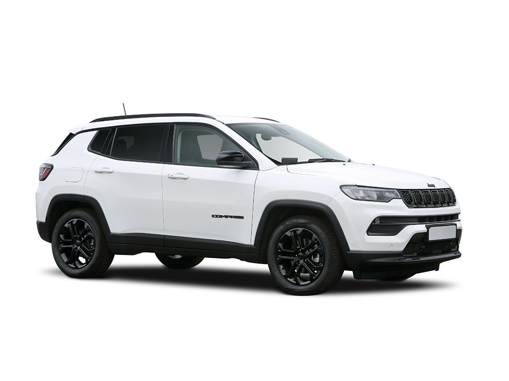 Jeep Compass Sw 1.3 T4 GSE 4xe PHEV 5dr Auto