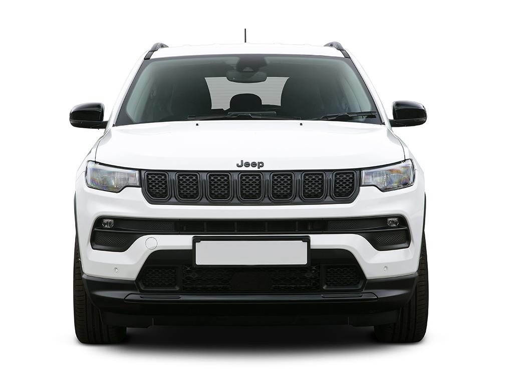 Jeep Compass Sw 1.5 T4 e-Torque Hybrid 5dr DCT