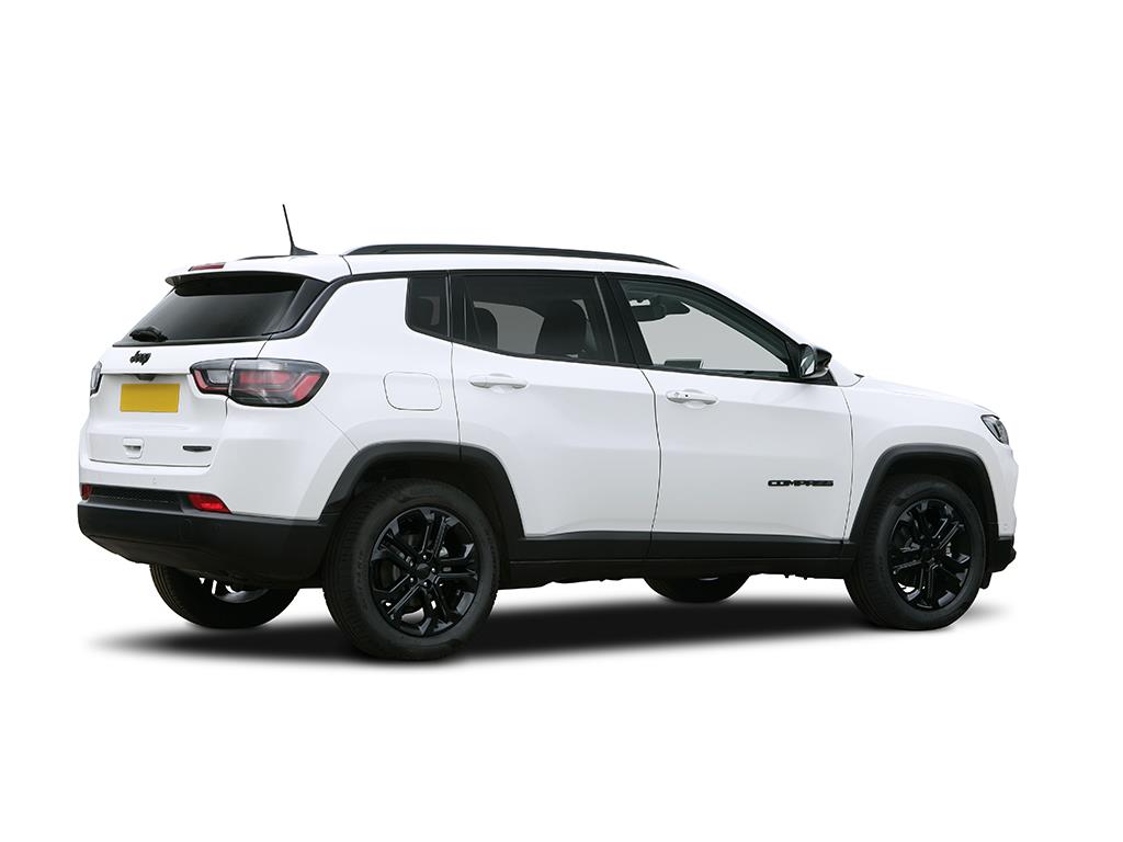 Jeep Compass Sw 1.3 T4 GSE 4xe PHEV 5dr Auto