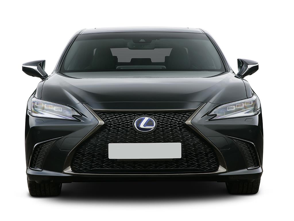 Lexus Es Saloon 300h 2.5 4dr CVT [Tech/Safety Pack]