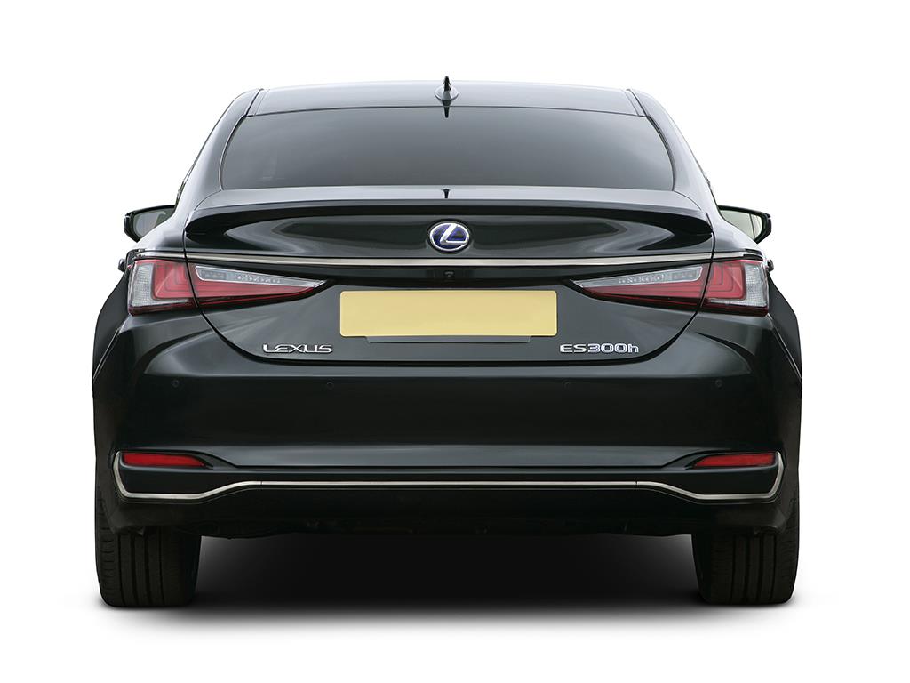 Lexus Es Saloon 300h 2.5 4dr CVT [Tech/Safety Pack]