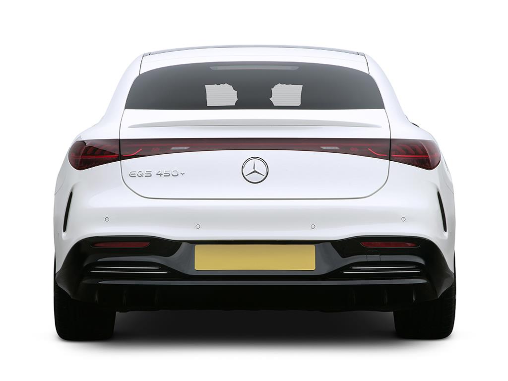 Mercedes-Benz Eqs Saloon EQS 450+ 245kW 108kWh 4dr Auto