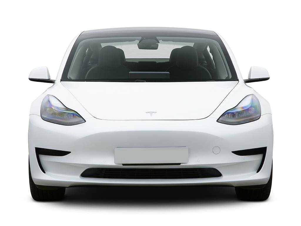 Tesla Model 3 Saloon Long Range AWD 4dr Auto