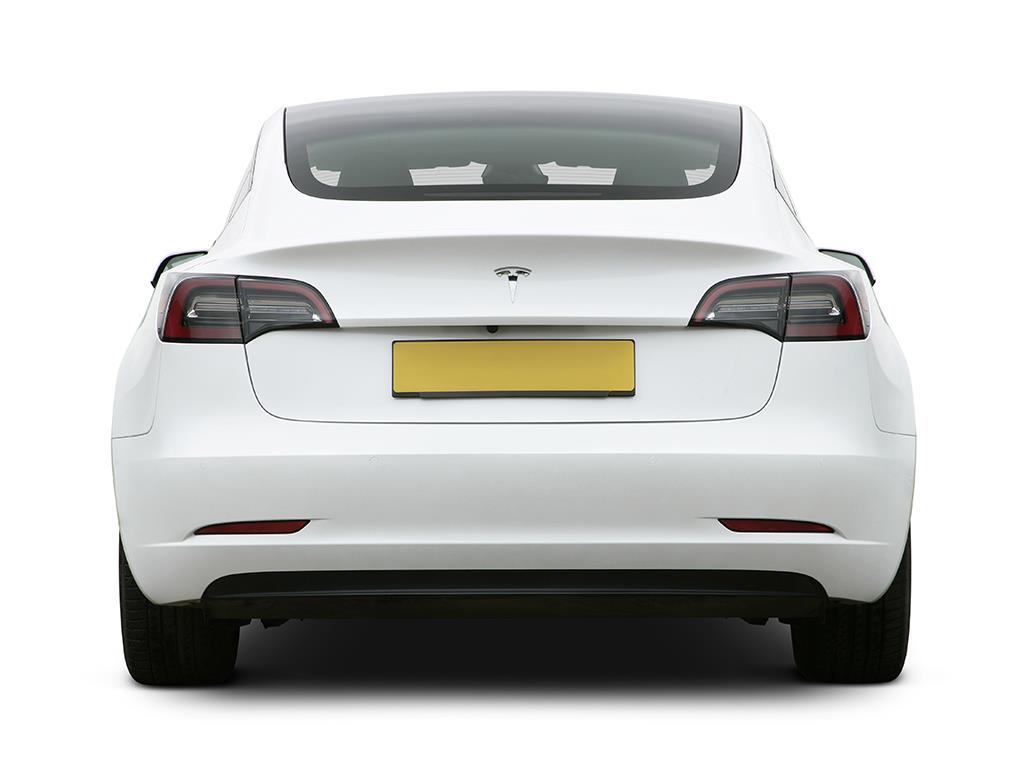 Tesla Model 3 Saloon 