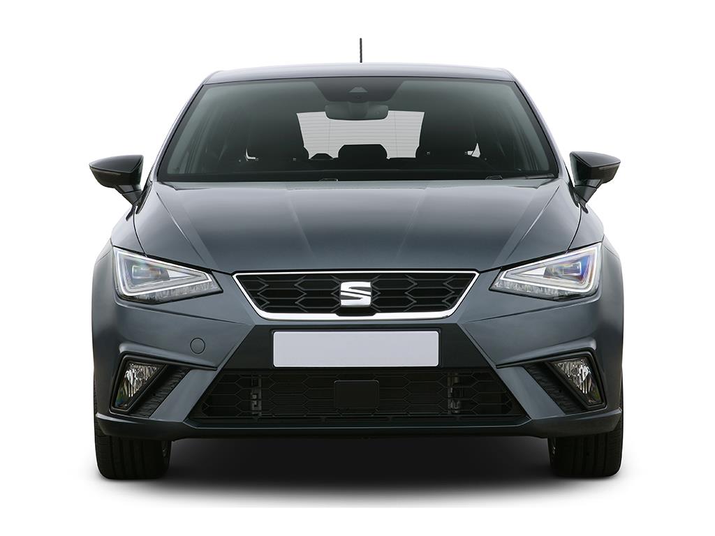 Seat Ibiza Hatchback 1.0 TSI 95 5dr