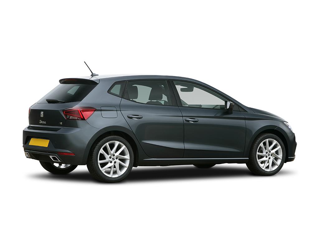 Seat Ibiza Hatchback 1.0 TSI 110 5dr