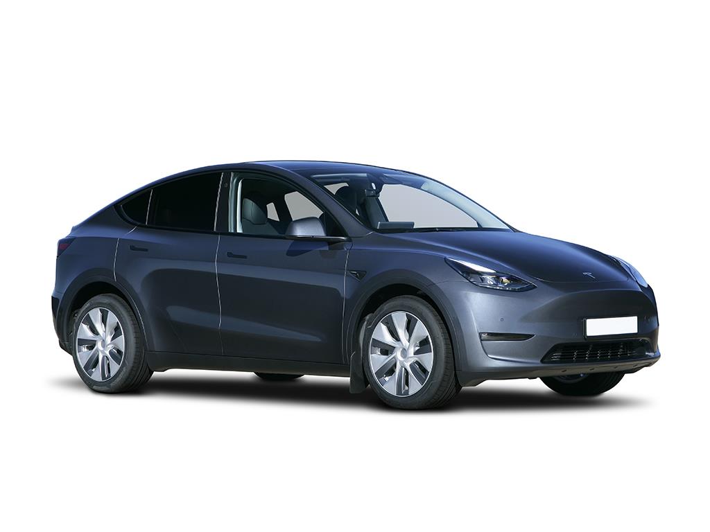 Tesla Model Y Hatchback 