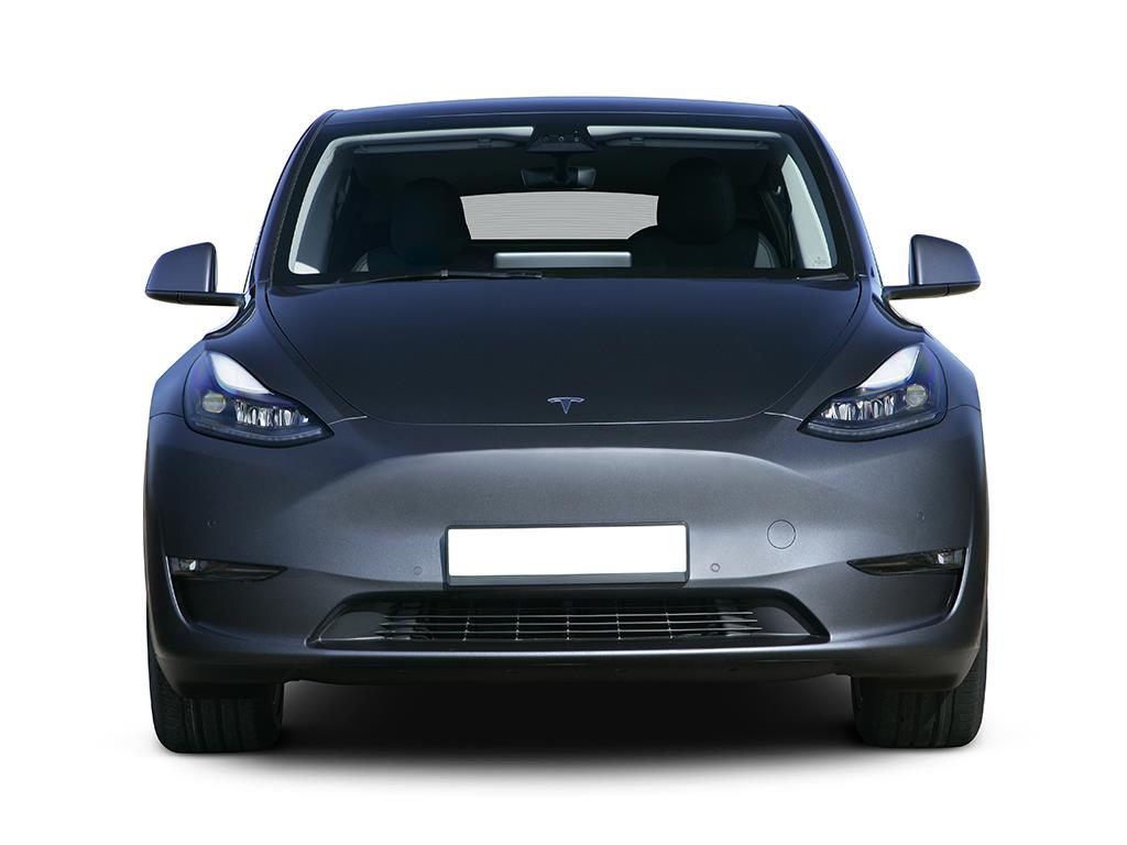 Tesla Model Y Hatchback 