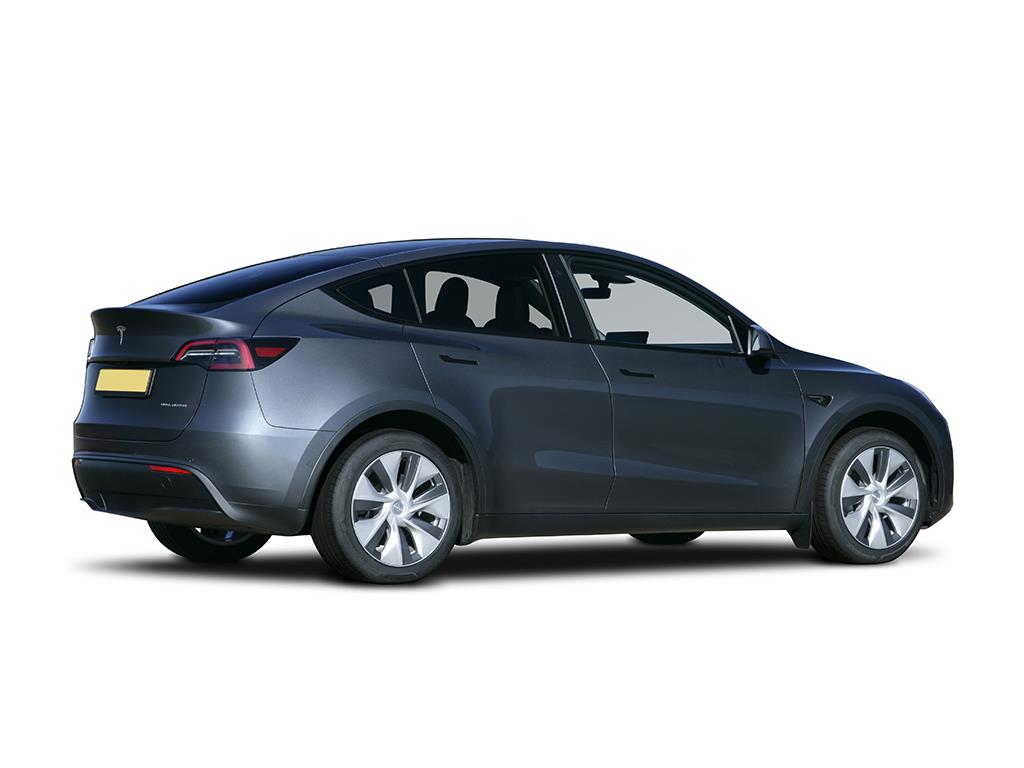 Tesla Model Y Hatchback 