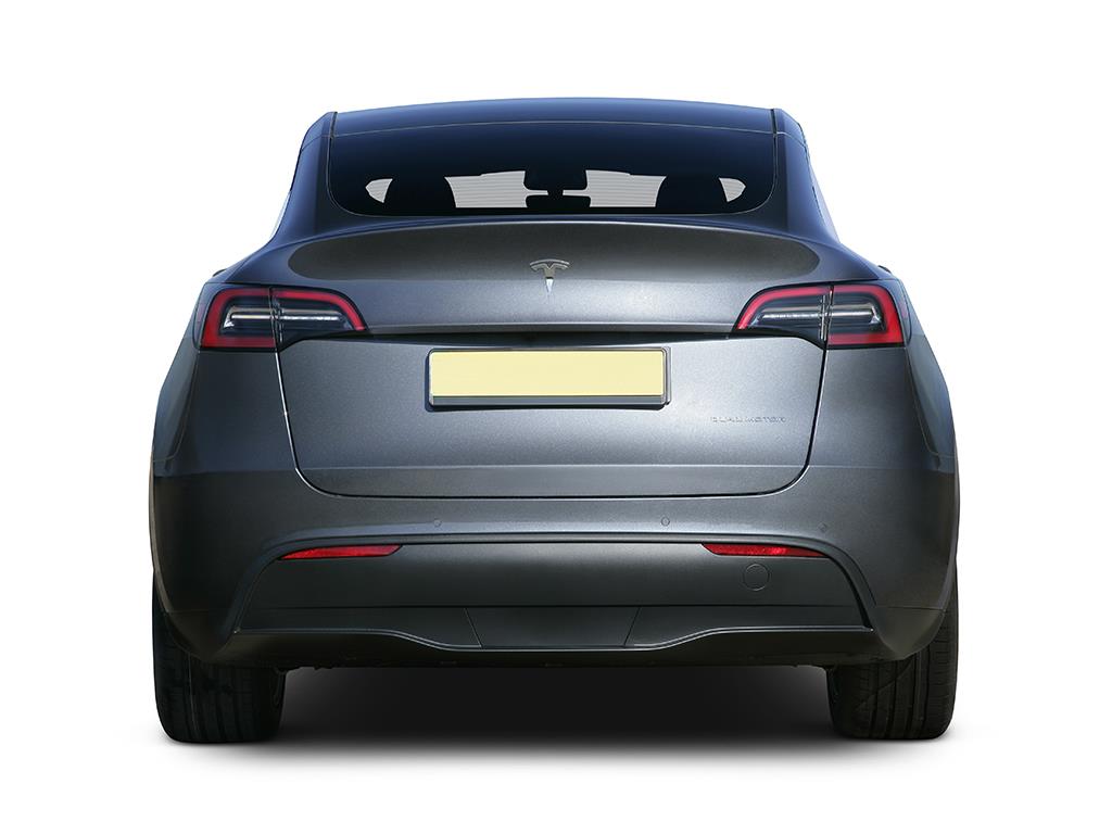 Tesla Model Y Hatchback 