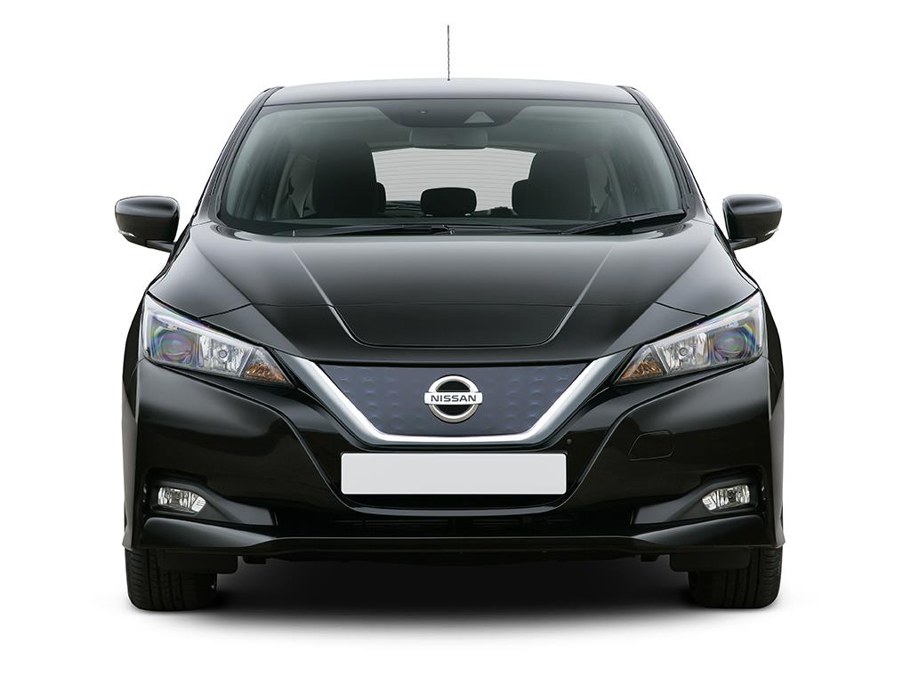 Nissan Leaf Electric Hatchback 110kW 39kWh 5dr Auto [ProPilot Pack]