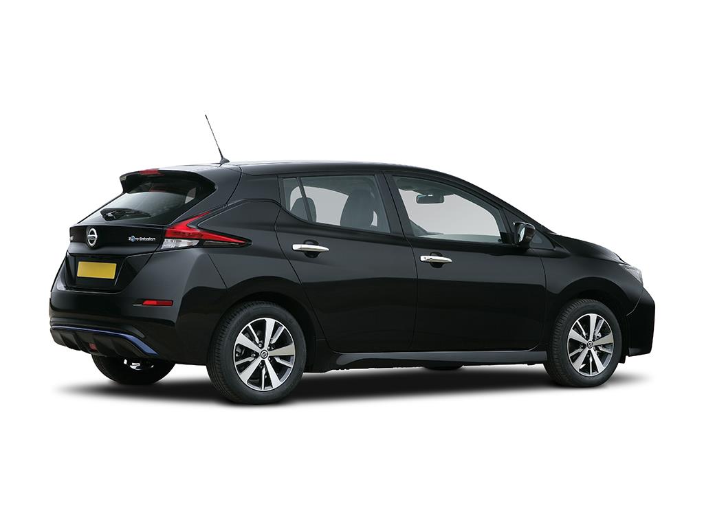 Nissan Leaf Electric Hatchback 110kW 39kWh 5dr Auto [ProPilot Pack]