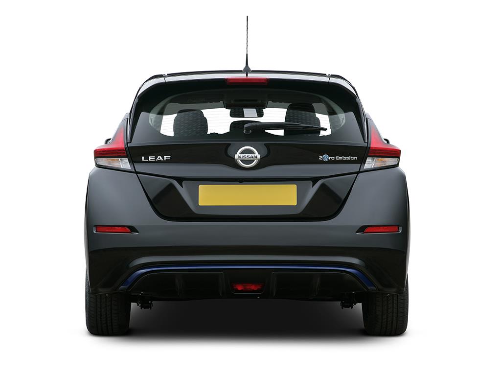 Nissan Leaf Electric Hatchback 110kW 39kWh 5dr Auto [Tech Pack]