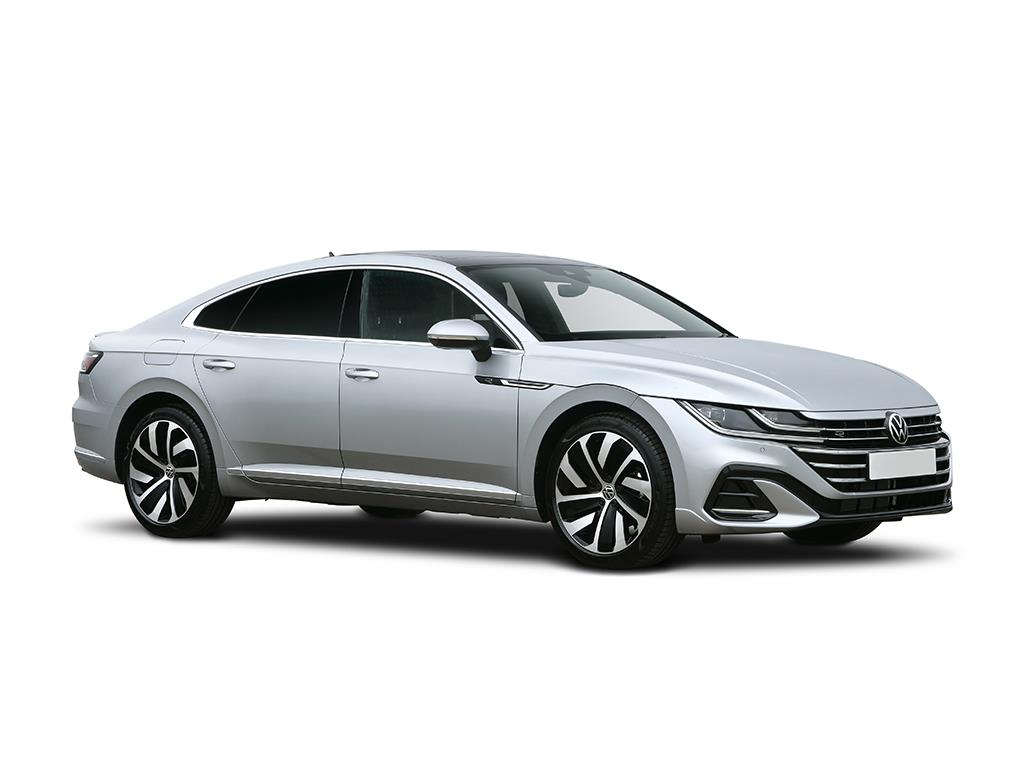 Volkswagen Arteon Fastback 1.5 TSI 5dr