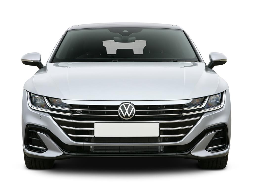 Volkswagen Arteon Fastback 2.0 TSI 5dr 4MOTION DSG