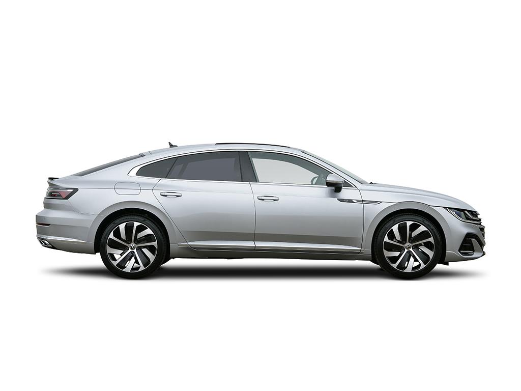 Volkswagen Arteon Fastback 1.4 TSI eHybrid 5dr DSG