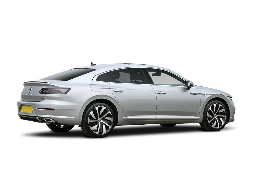 Volkswagen Arteon Fastback 1.4 TSI eHybrid 5dr DSG