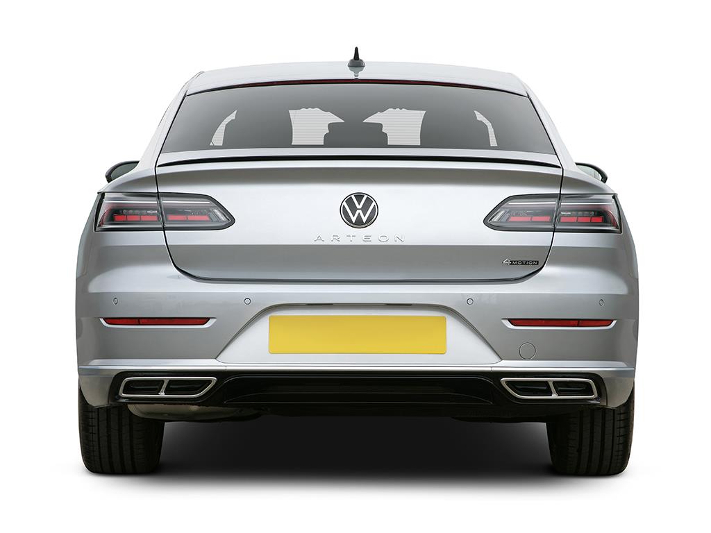 Volkswagen Arteon Diesel Fastback 2.0 TDI 200 5dr DSG