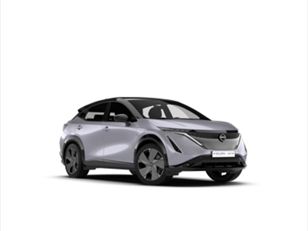 Nissan Ariya