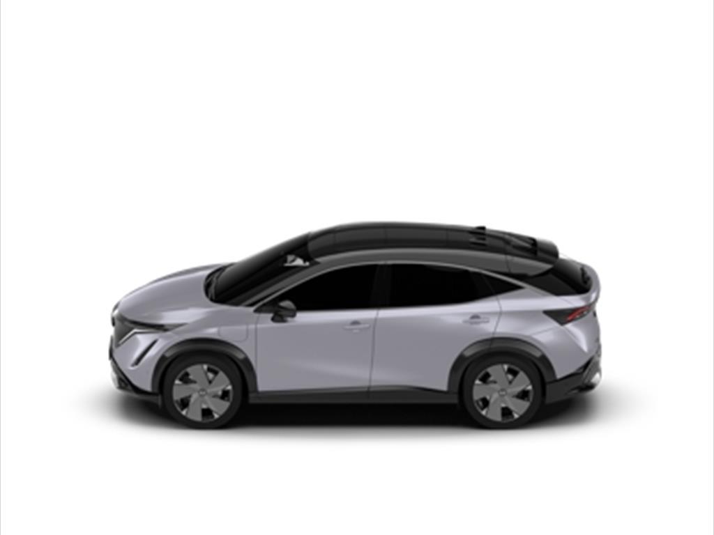 Nissan Ariya Electric Hatchback 160kW 63kWh 5dr Auto [Sport Pack]