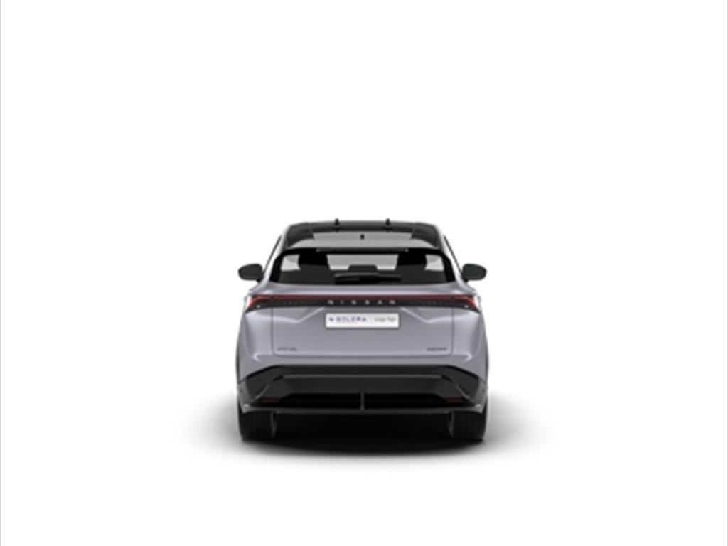 Nissan Ariya Electric Hatchback 160kW 63kWh 5dr Auto [Sport Pack]