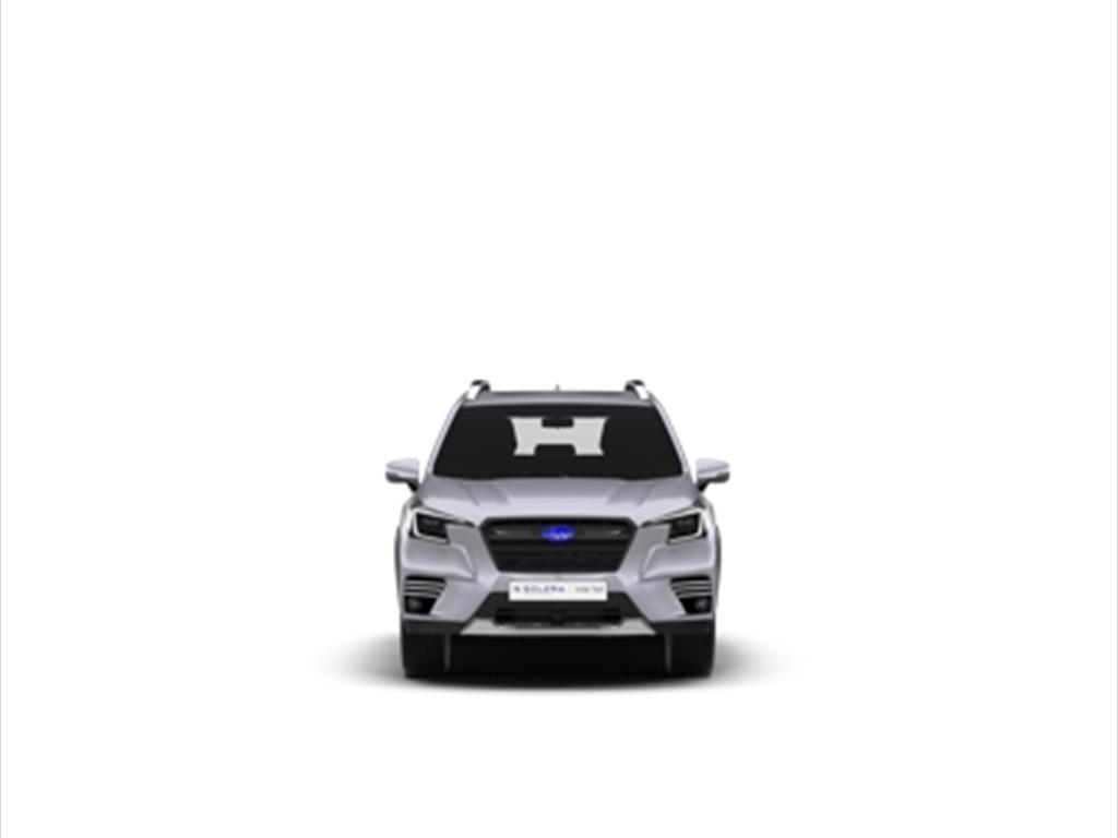 Subaru Forester Estate 2.0i e-Boxer 5dr Lineartronic