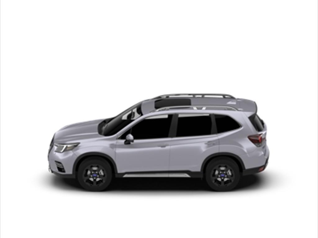 Subaru Forester Estate 2.0i e-Boxer 5dr Lineartronic