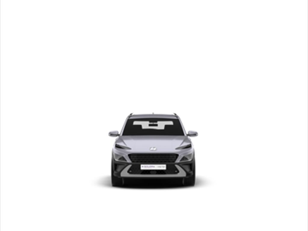 Hyundai Kona Hatchback 1.0 TGDi 48V MHEV 5dr