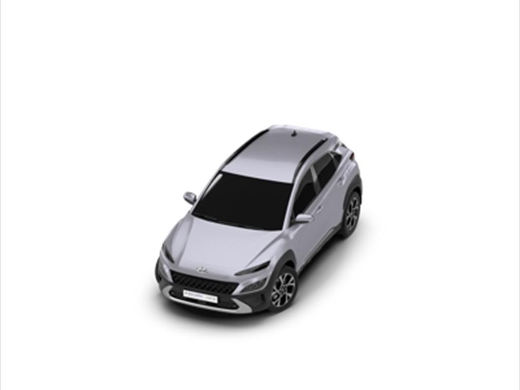 Hyundai Kona Hatchback 1.6 GDi Hybrid 5dr DCT