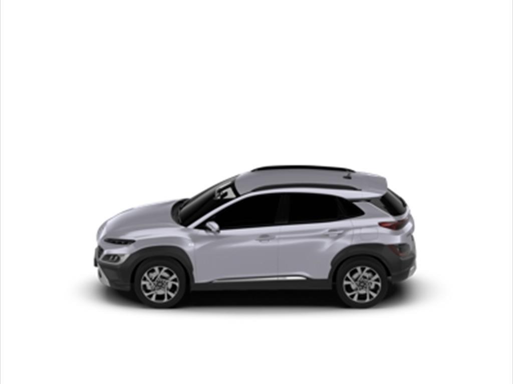 Hyundai Kona Hatchback 2.0 TGDi 5dr DCT