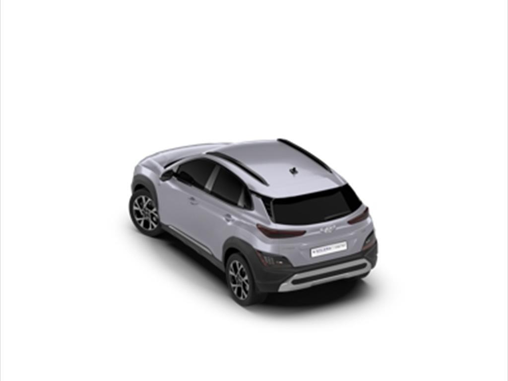 Hyundai Kona Hatchback 1.0 TGDi 48V MHEV 5dr