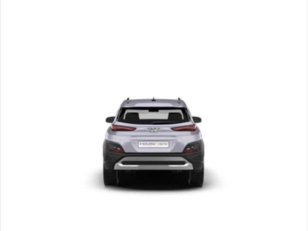 Hyundai Kona Hatchback 2.0 TGDi 5dr DCT