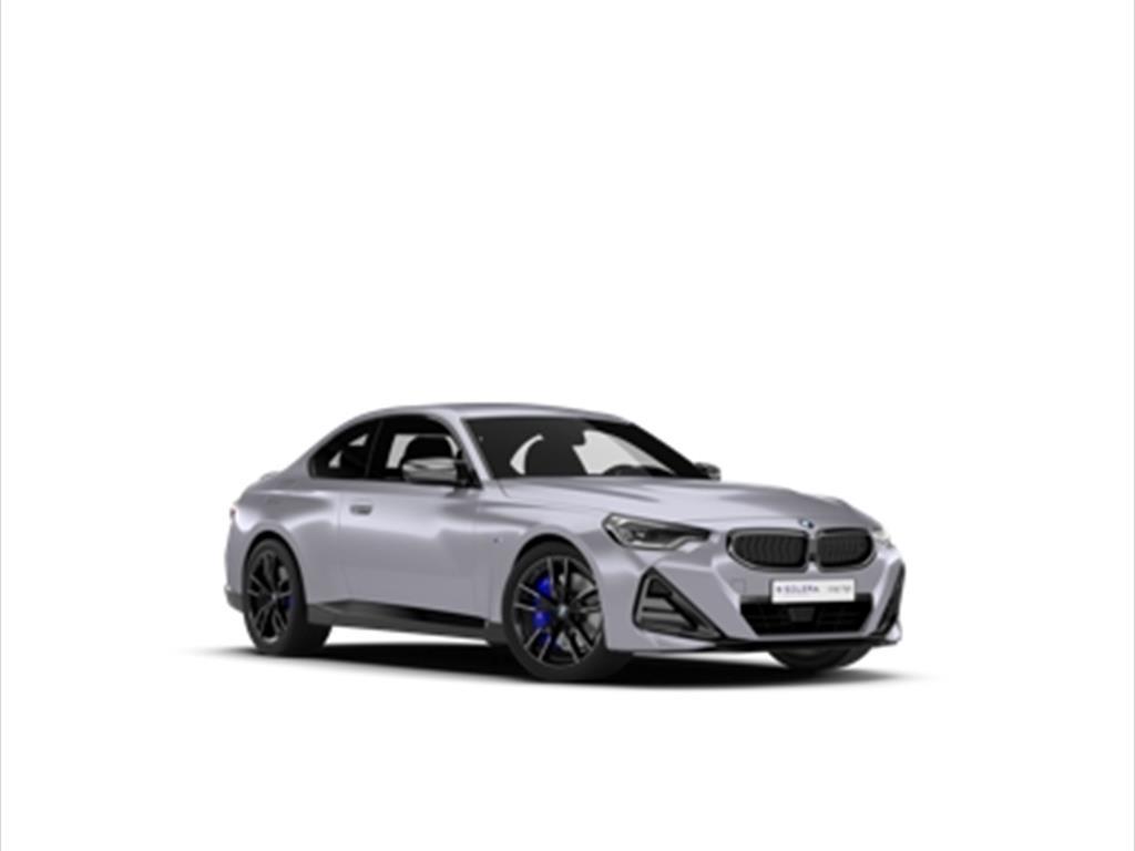 BMW 2 Series Coupe 230i 2dr Step Auto [Pro Pack]