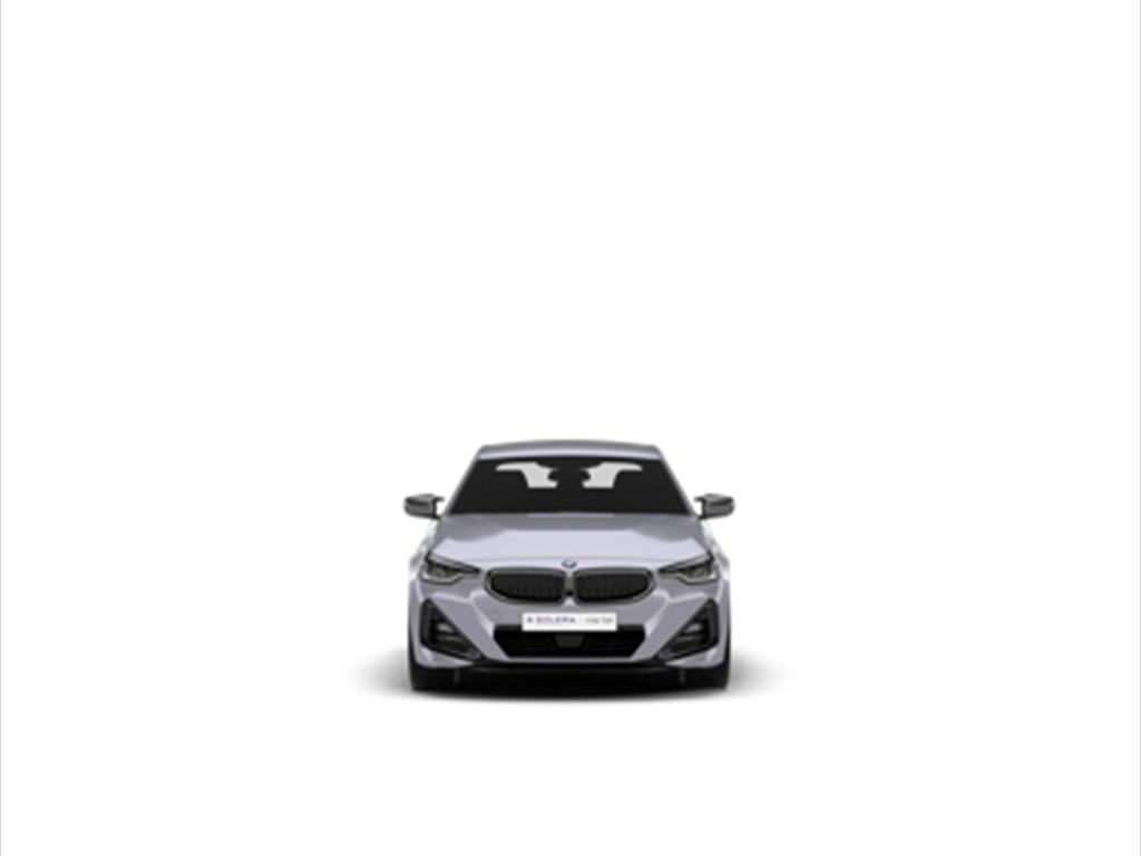 BMW 2 Series Coupe 230i 2dr Step Auto [Pro Pack]