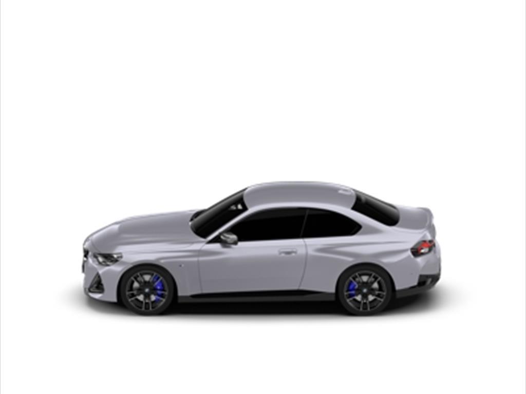 BMW 2 Series Coupe 230i 2dr Step Auto [Pro Pack]