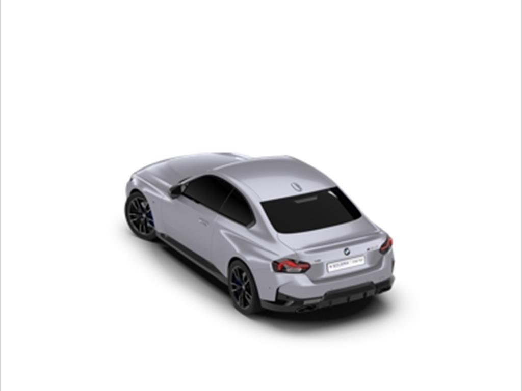 BMW 2 Series Coupe 230i 2dr Step Auto [Pro Pack]