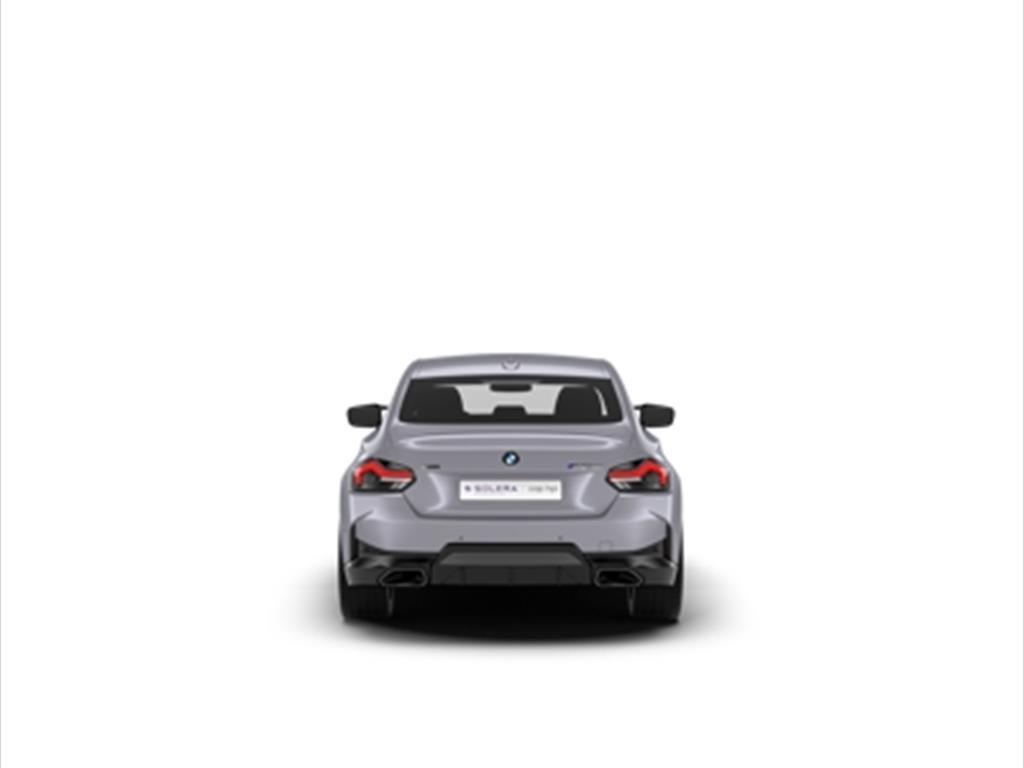 BMW 2 Series Coupe 230i 2dr Step Auto [Pro Pack]