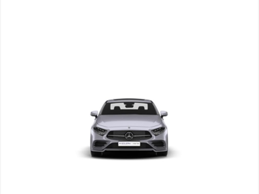 Mercedes-Benz Cls Diesel Coupe CLS 400d 4Matic AMG Line Ngt Ed Pr + 4dr 9G-Tronic