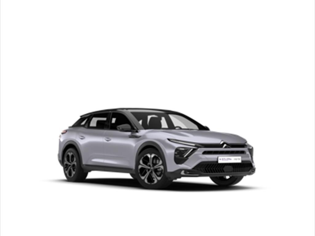 Citroen C5 X