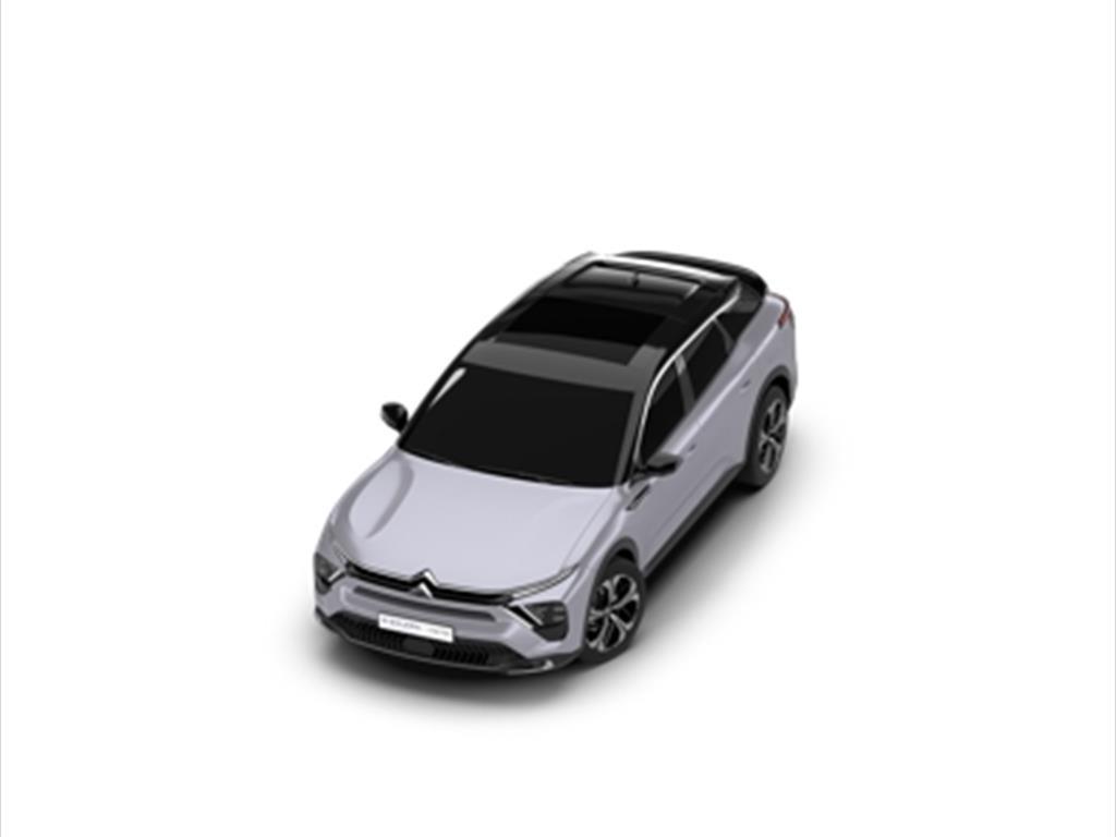 Citroen C5 X Estate 1.6 Plug-in Hybrid 225 5dr e-EAT8