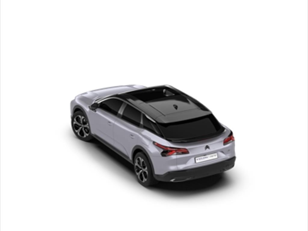 Citroen C5 X Estate 1.6 Plug-in Hybrid 225 5dr e-EAT8