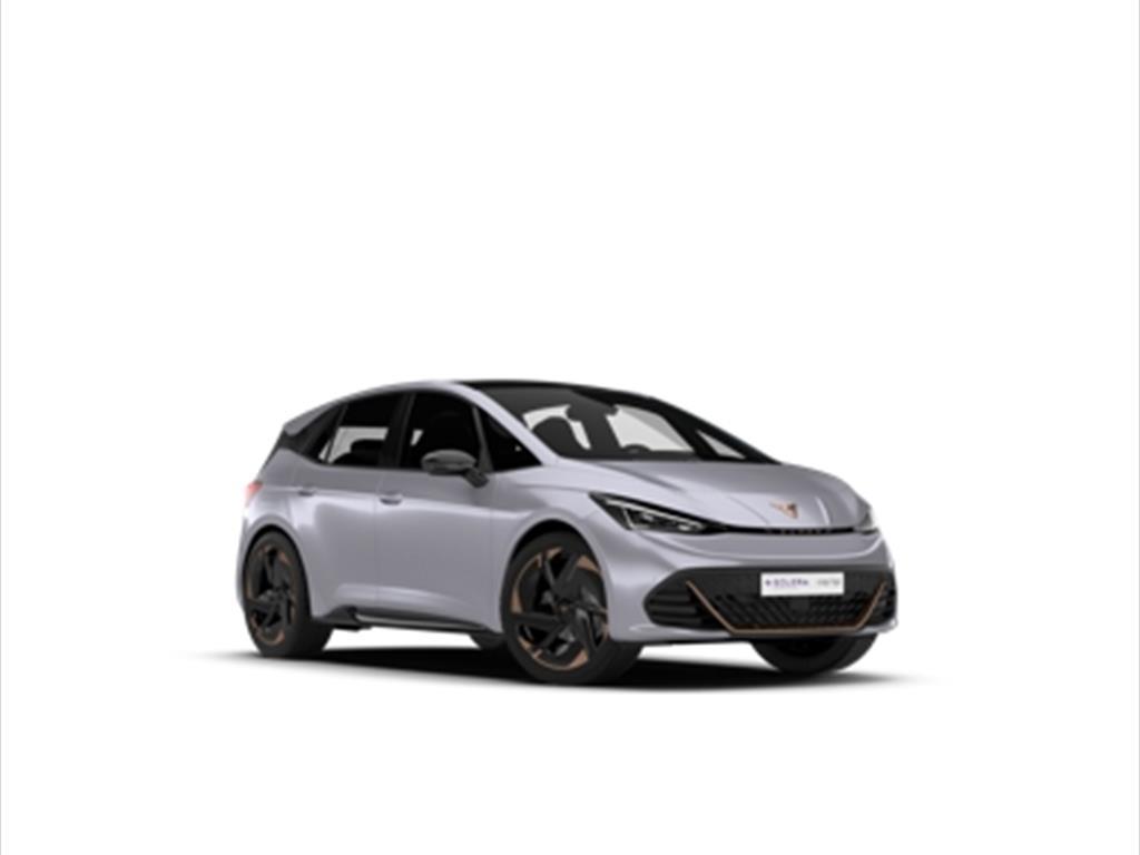 Cupra Born Electric Hatchback 169kW e-Boost 77kWh 5dr Auto