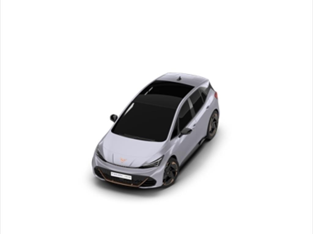 Cupra Born Electric Hatchback 169kW e-Boost 58kWh 5dr Auto