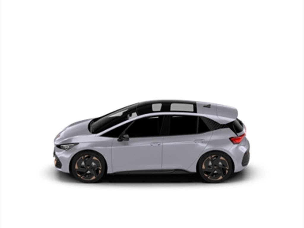 Cupra Born Electric Hatchback 169kW e-Boost 77kWh 5dr Auto