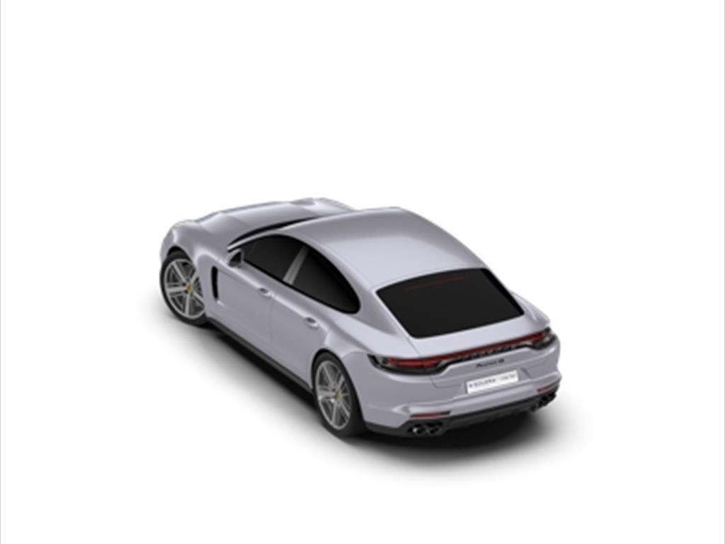 Porsche Panamera Hatchback 